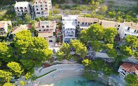 Villa Dalmatia Apartments
